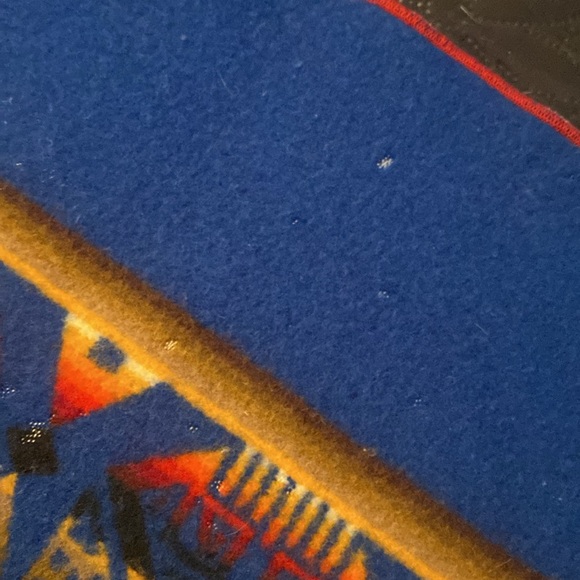 Pendleton - Hand Tailored Vintage Scarf - Picture 6 of 12